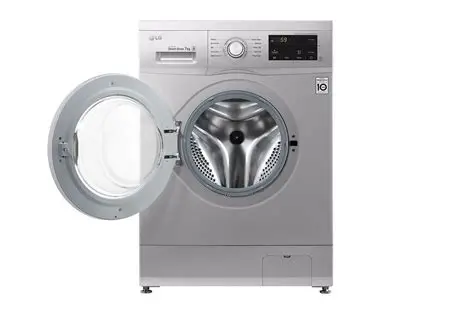 غسالة اتوماتيك 7 كيلو